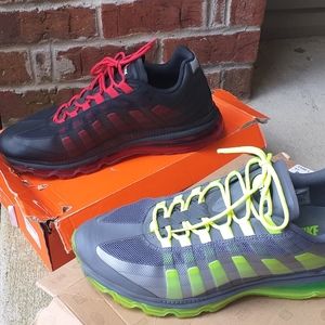 Nike Air Max 95(+) bundle